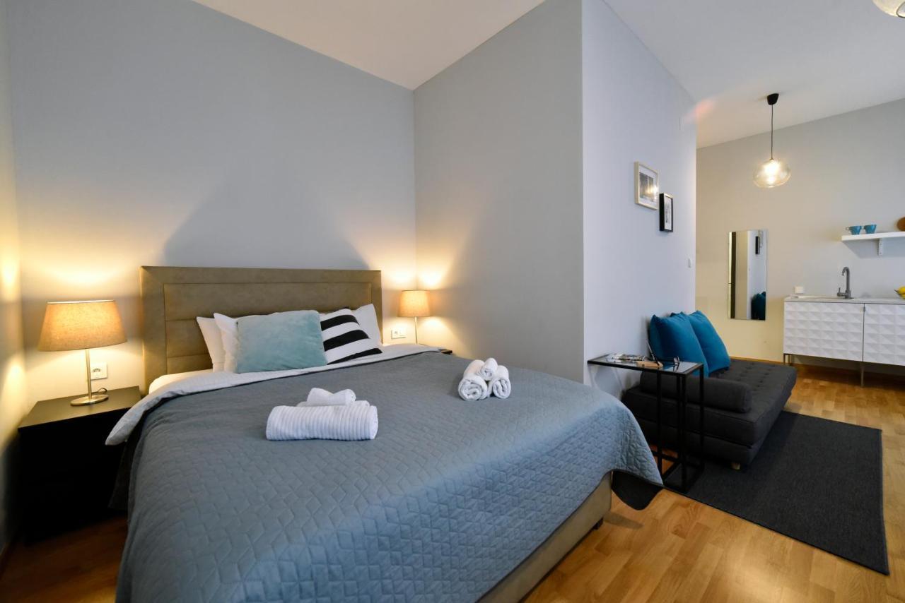 Zrinski Premium & Apartma Zagreb