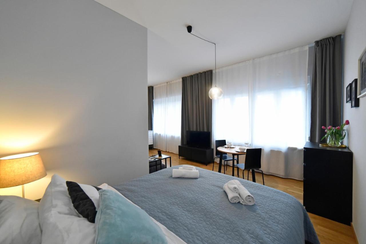 Apartma Zrinski Premium & Zagreb