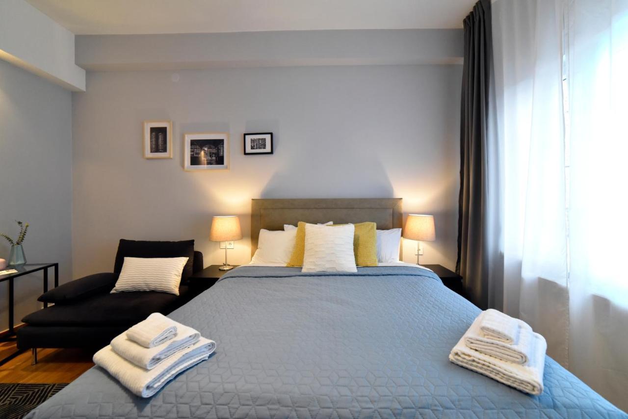 Apartma Zrinski Premium & *