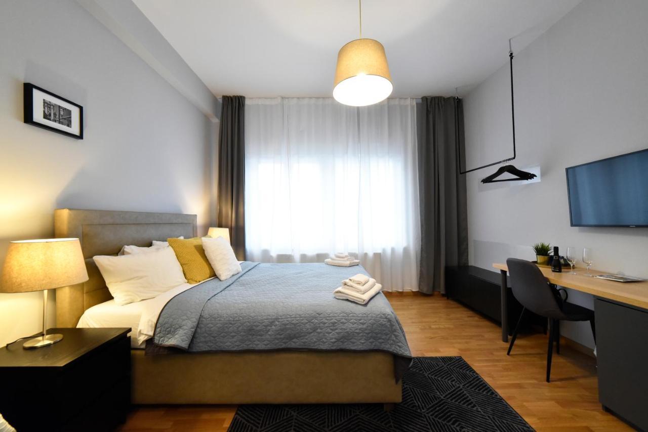 Apartma Zrinski Premium &