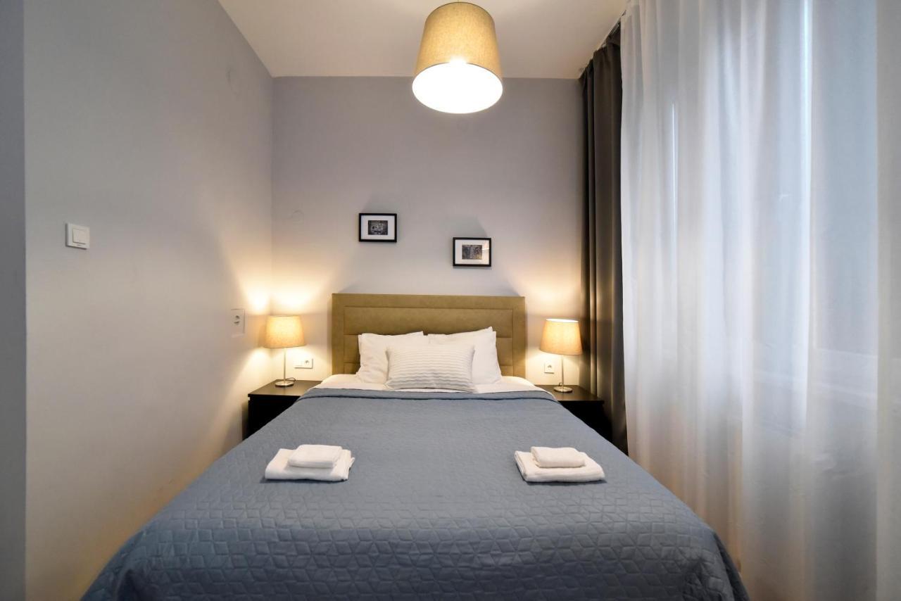 Apartma Zrinski Premium & *